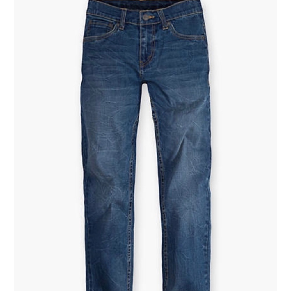 Levi’s 502 size 29x30 in Dark Medium Wash